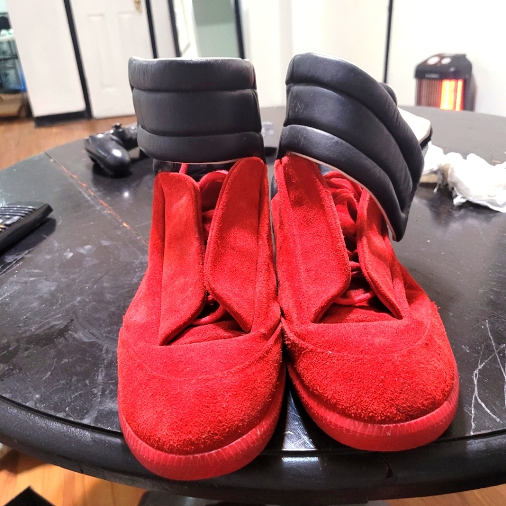 Martin Margiela sneaker